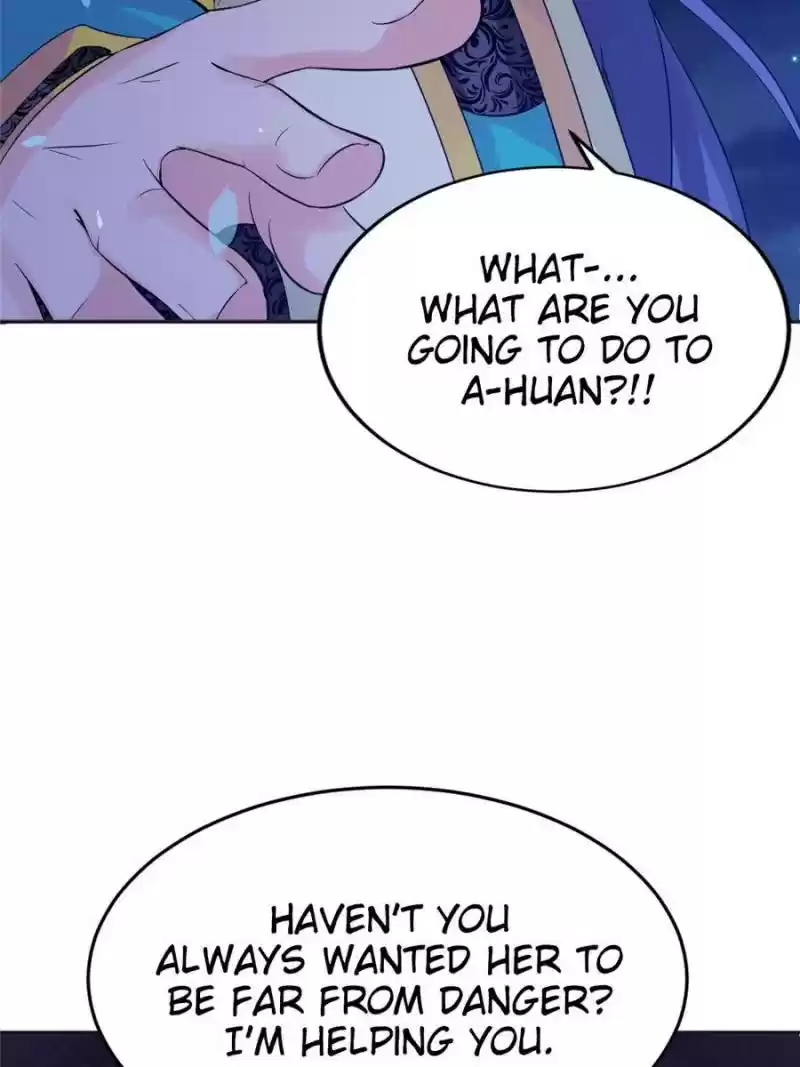 Back To The Tang Dynasty: The Chubby Beauty Chapter 106