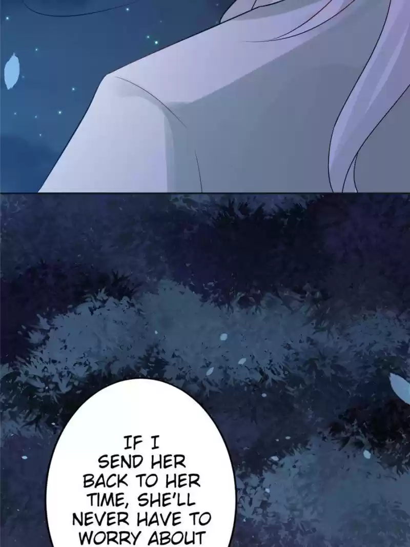 Back To The Tang Dynasty: The Chubby Beauty Chapter 106