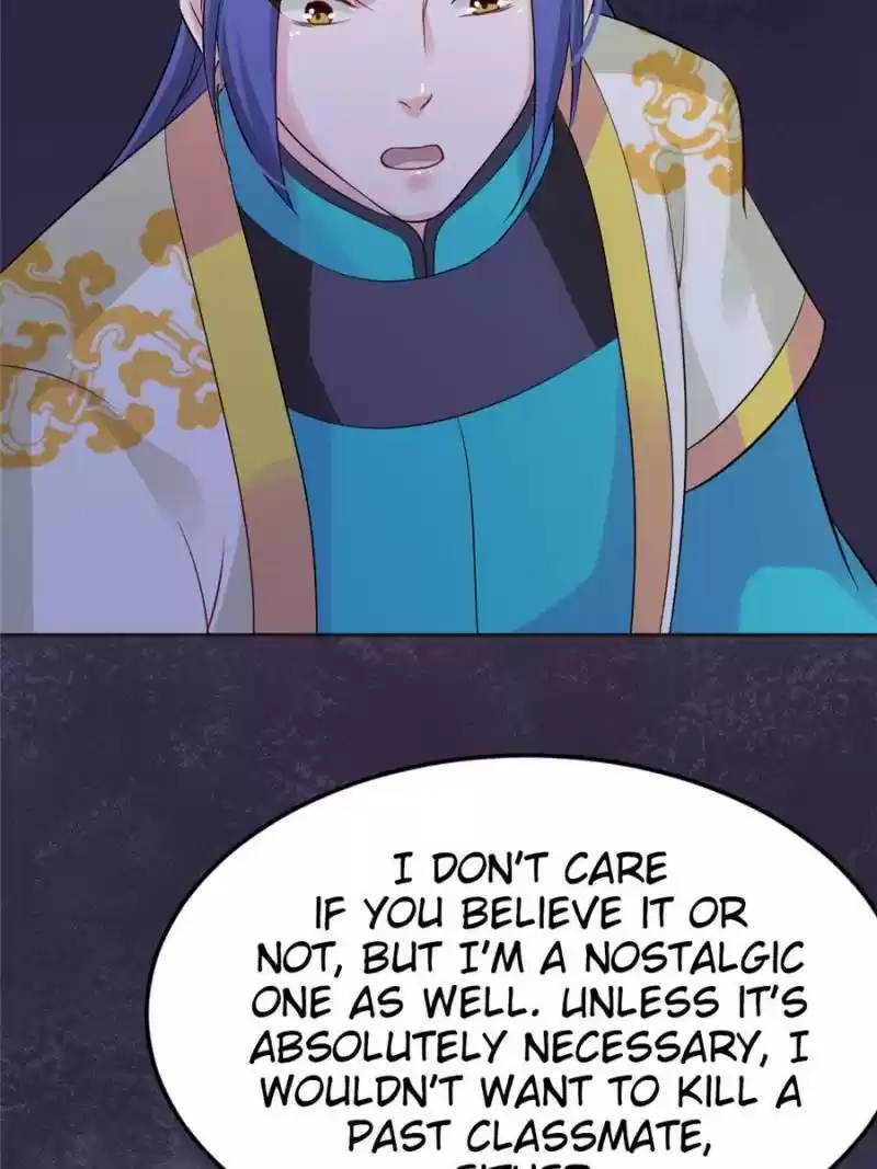 Back To The Tang Dynasty: The Chubby Beauty Chapter 106