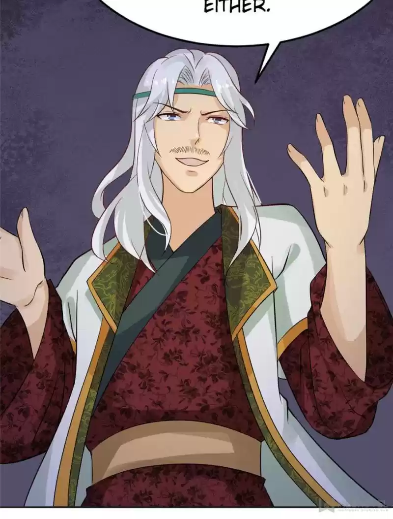 Back To The Tang Dynasty: The Chubby Beauty Chapter 106