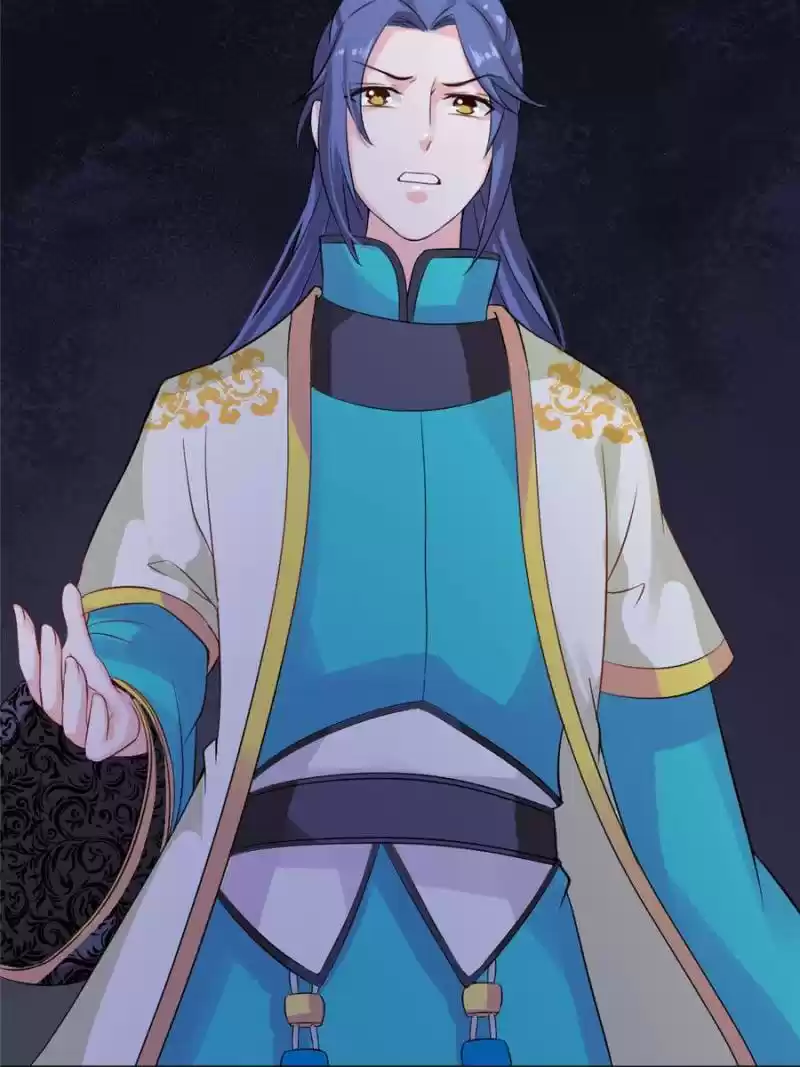 Back To The Tang Dynasty: The Chubby Beauty Chapter 106