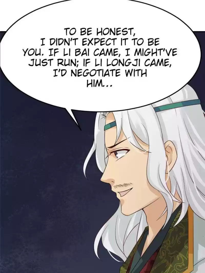 Back To The Tang Dynasty: The Chubby Beauty Chapter 106