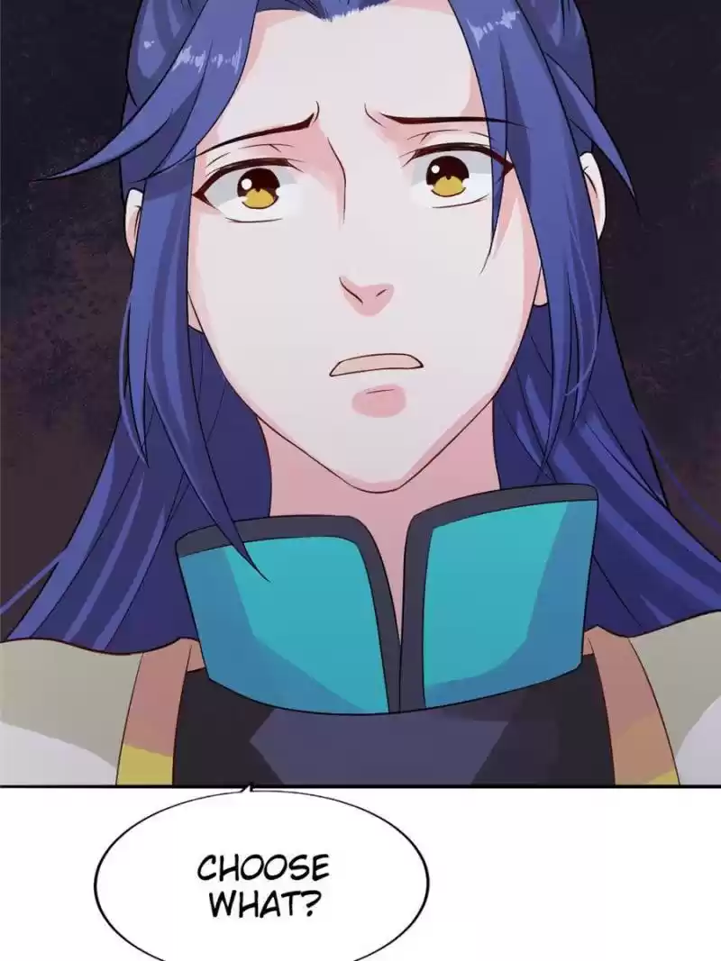 Back To The Tang Dynasty: The Chubby Beauty Chapter 106