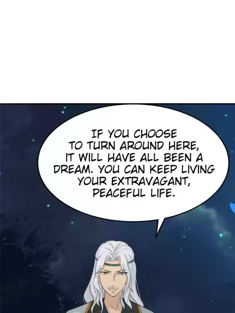 Back To The Tang Dynasty: The Chubby Beauty Chapter 106