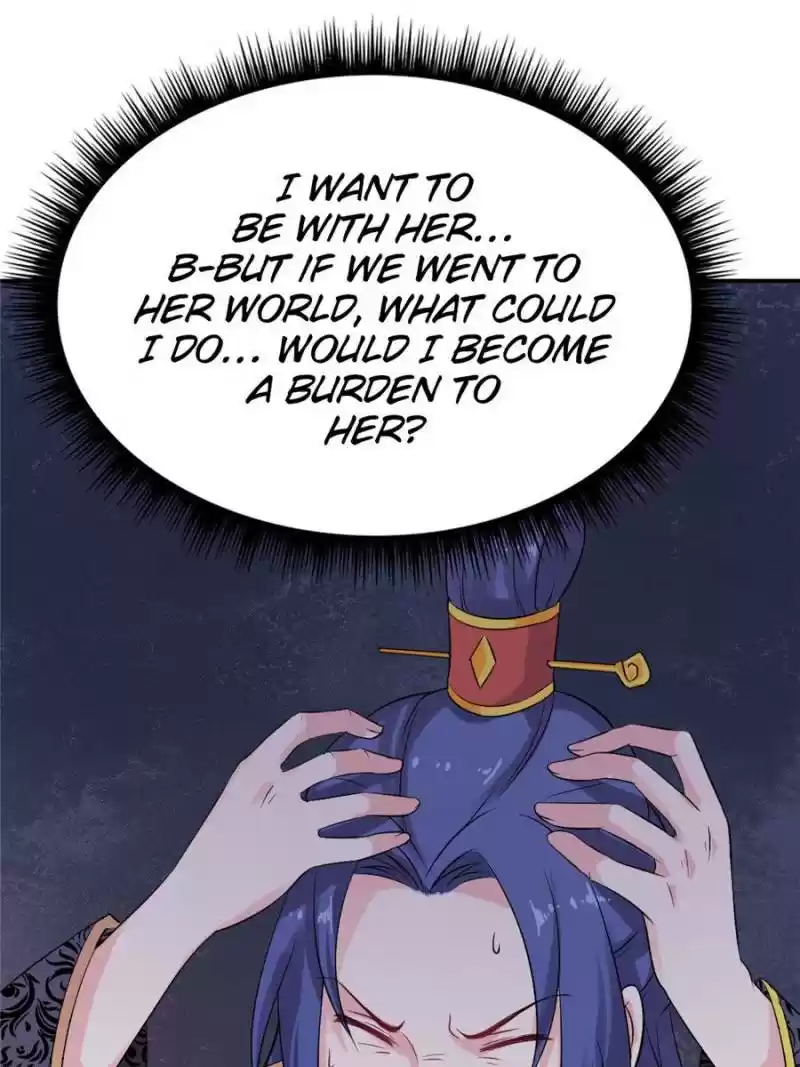 Back To The Tang Dynasty: The Chubby Beauty Chapter 106