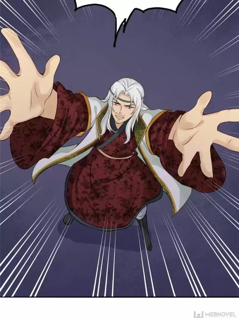 Back To The Tang Dynasty: The Chubby Beauty Chapter 106