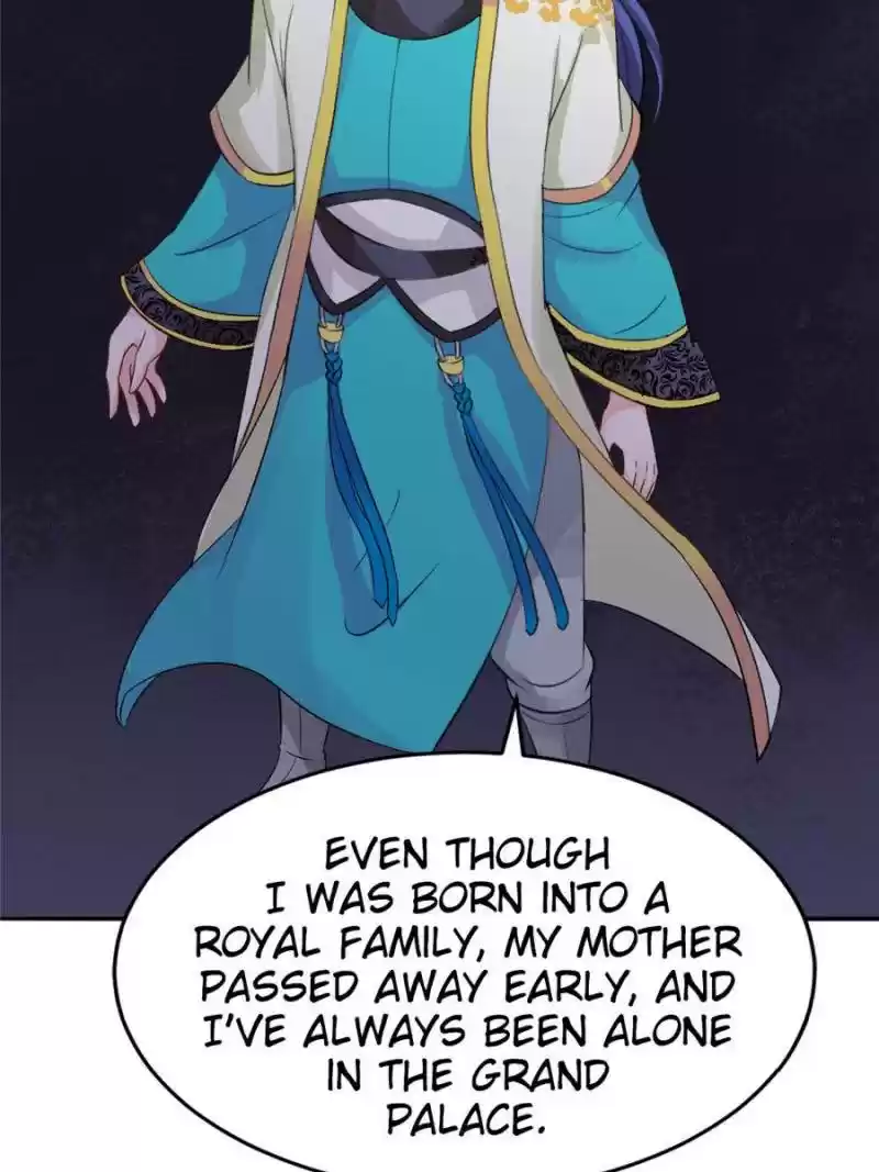 Back To The Tang Dynasty: The Chubby Beauty Chapter 106