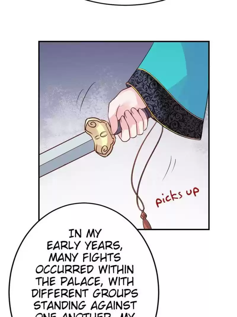 Back To The Tang Dynasty: The Chubby Beauty Chapter 106