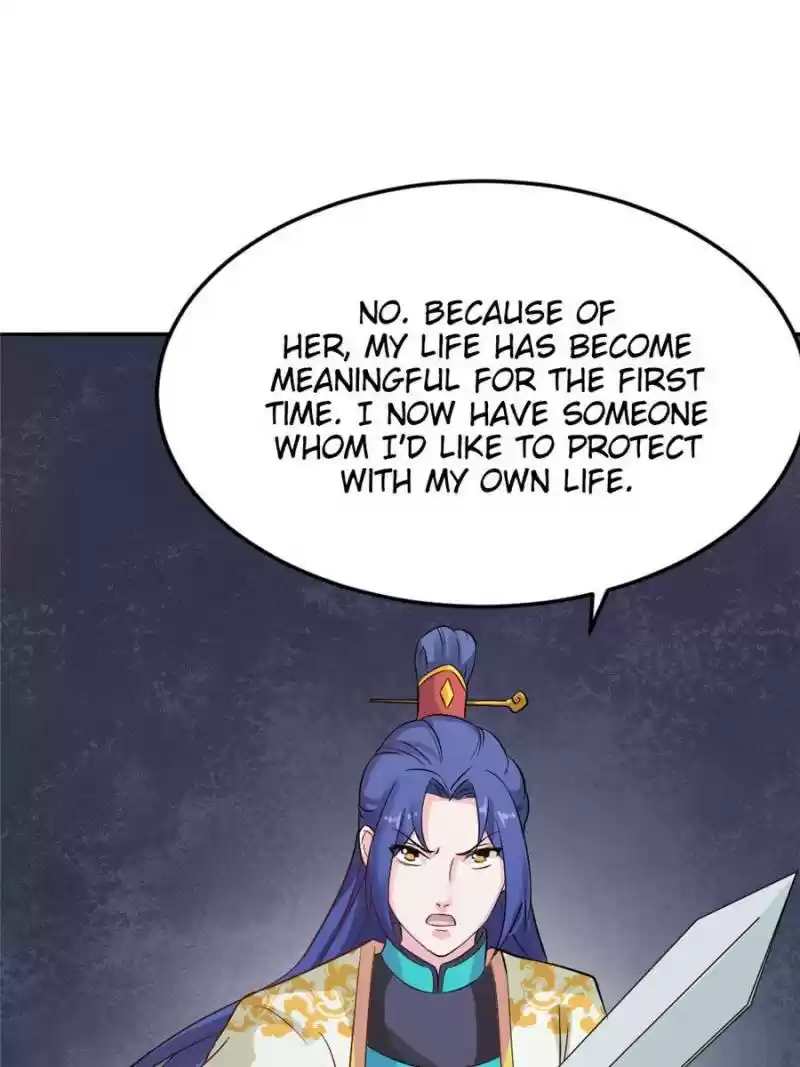 Back To The Tang Dynasty: The Chubby Beauty Chapter 106