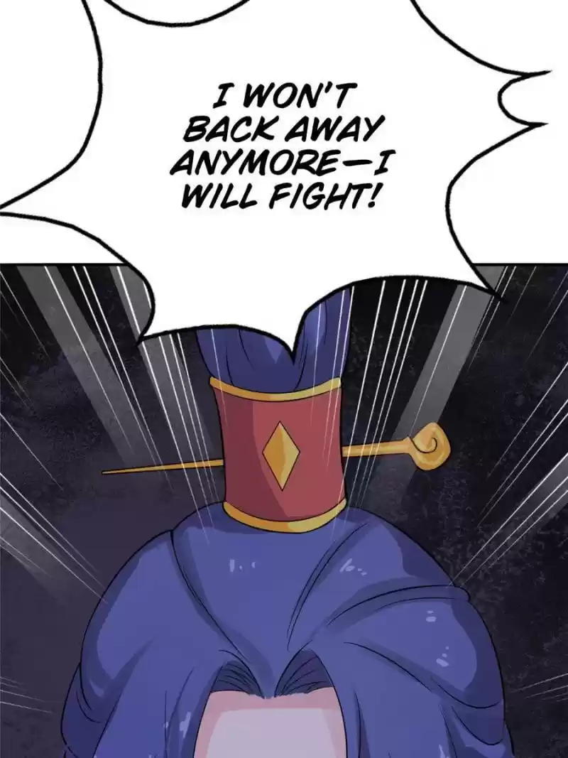 Back To The Tang Dynasty: The Chubby Beauty Chapter 106