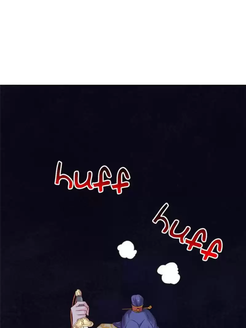 Back To The Tang Dynasty: The Chubby Beauty Chapter 107