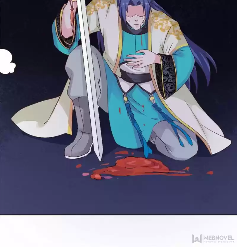 Back To The Tang Dynasty: The Chubby Beauty Chapter 107