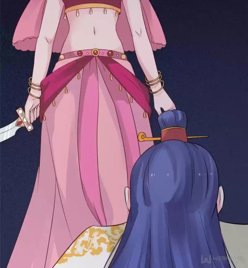 Back To The Tang Dynasty: The Chubby Beauty Chapter 107