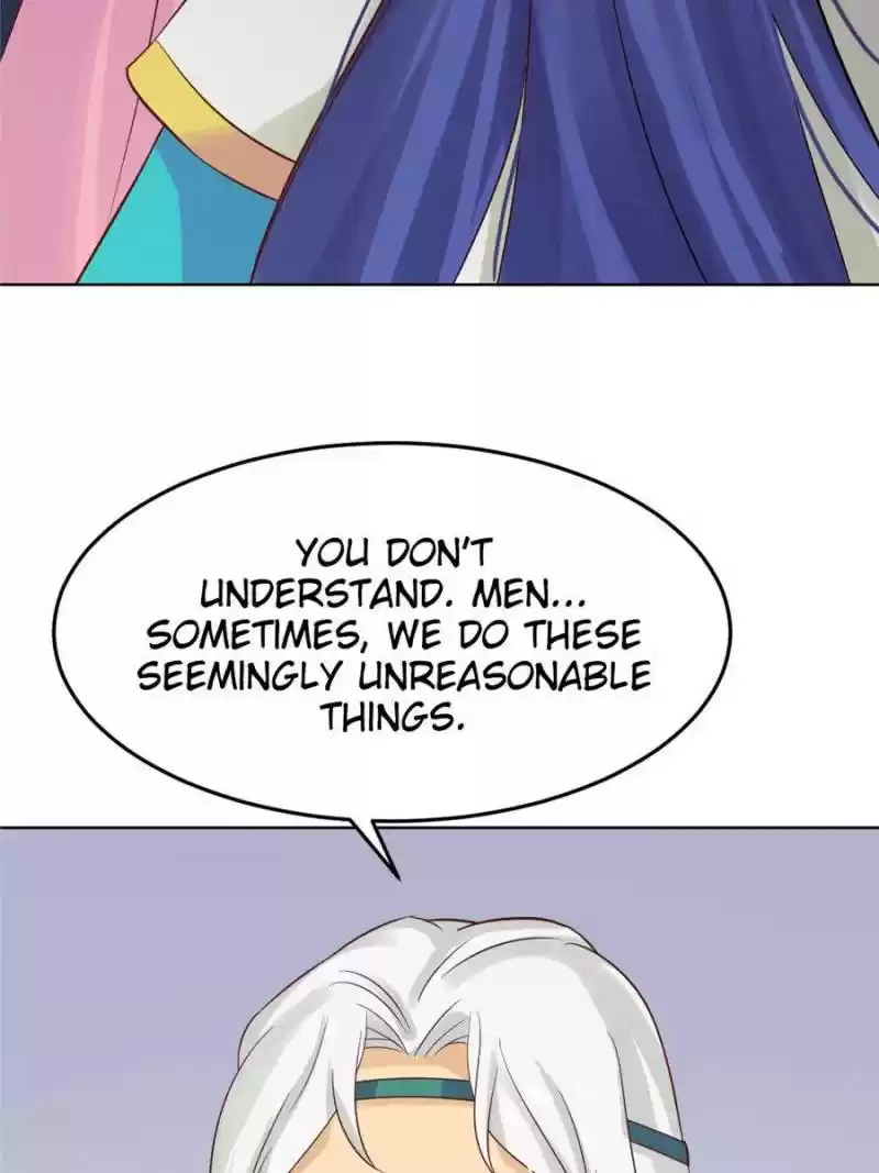 Back To The Tang Dynasty: The Chubby Beauty Chapter 107