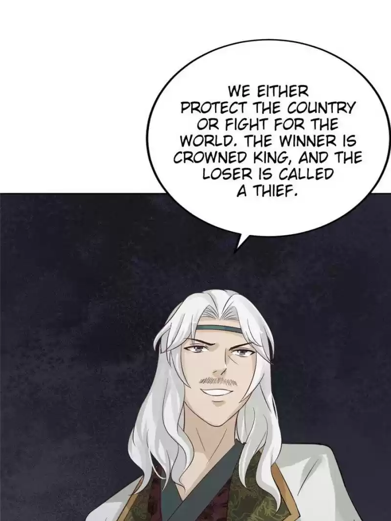 Back To The Tang Dynasty: The Chubby Beauty Chapter 107