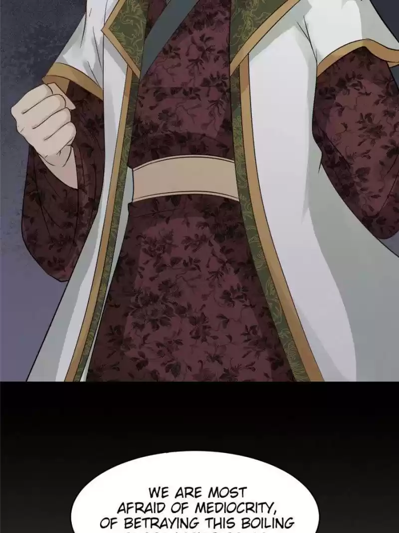 Back To The Tang Dynasty: The Chubby Beauty Chapter 107