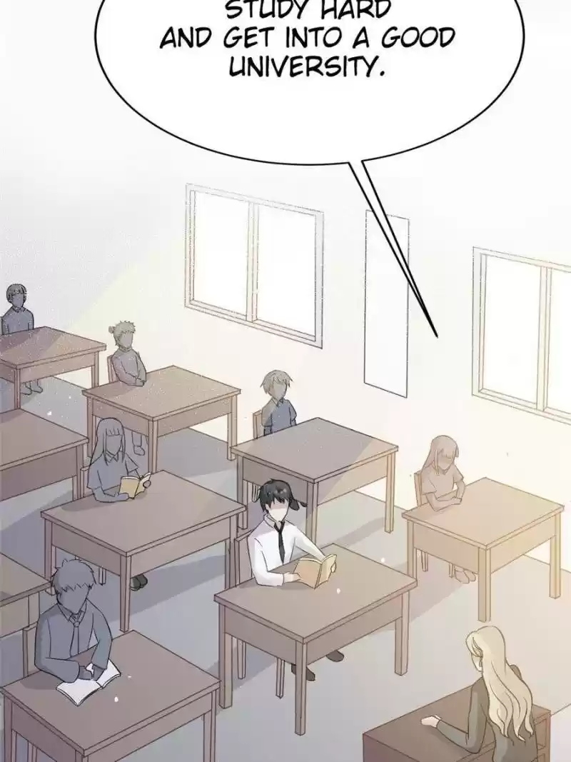 Back To The Tang Dynasty: The Chubby Beauty Chapter 107