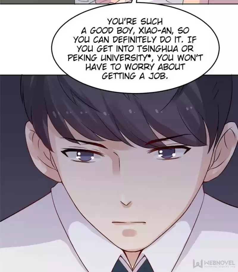 Back To The Tang Dynasty: The Chubby Beauty Chapter 107