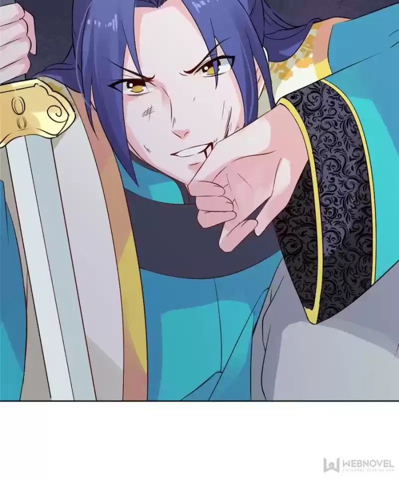 Back To The Tang Dynasty: The Chubby Beauty Chapter 107