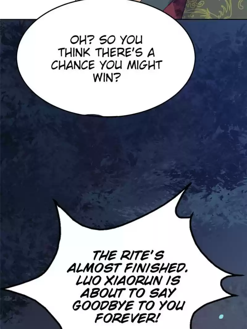 Back To The Tang Dynasty: The Chubby Beauty Chapter 107