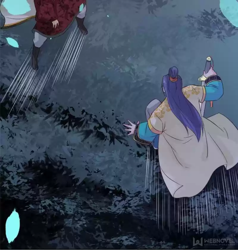 Back To The Tang Dynasty: The Chubby Beauty Chapter 107