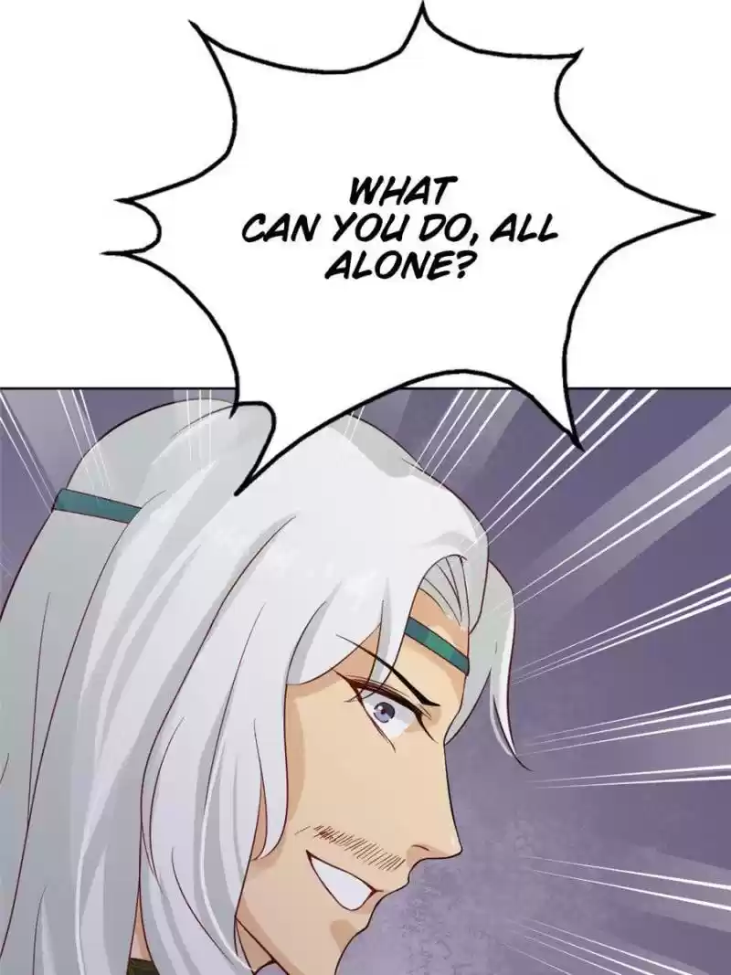 Back To The Tang Dynasty: The Chubby Beauty Chapter 107