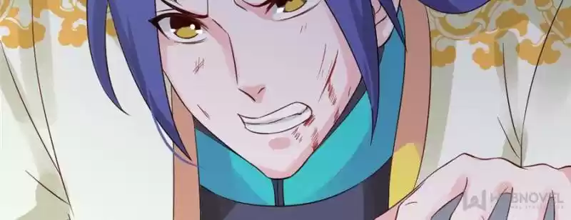 Back To The Tang Dynasty: The Chubby Beauty Chapter 107