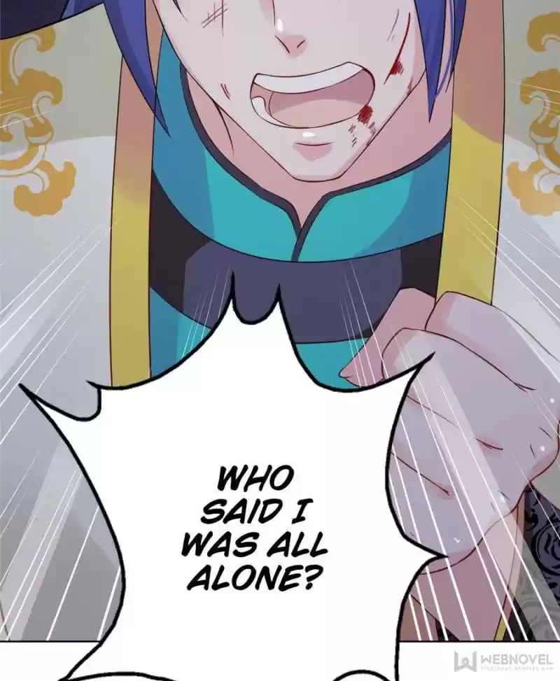 Back To The Tang Dynasty: The Chubby Beauty Chapter 107