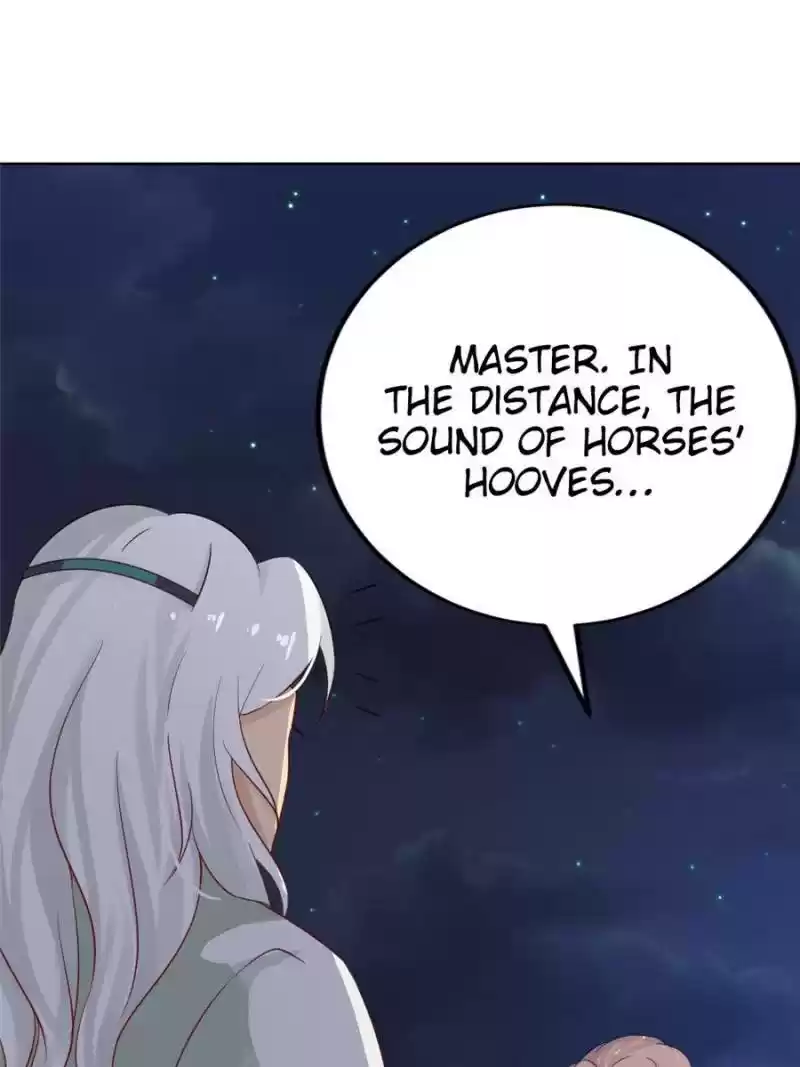 Back To The Tang Dynasty: The Chubby Beauty Chapter 107