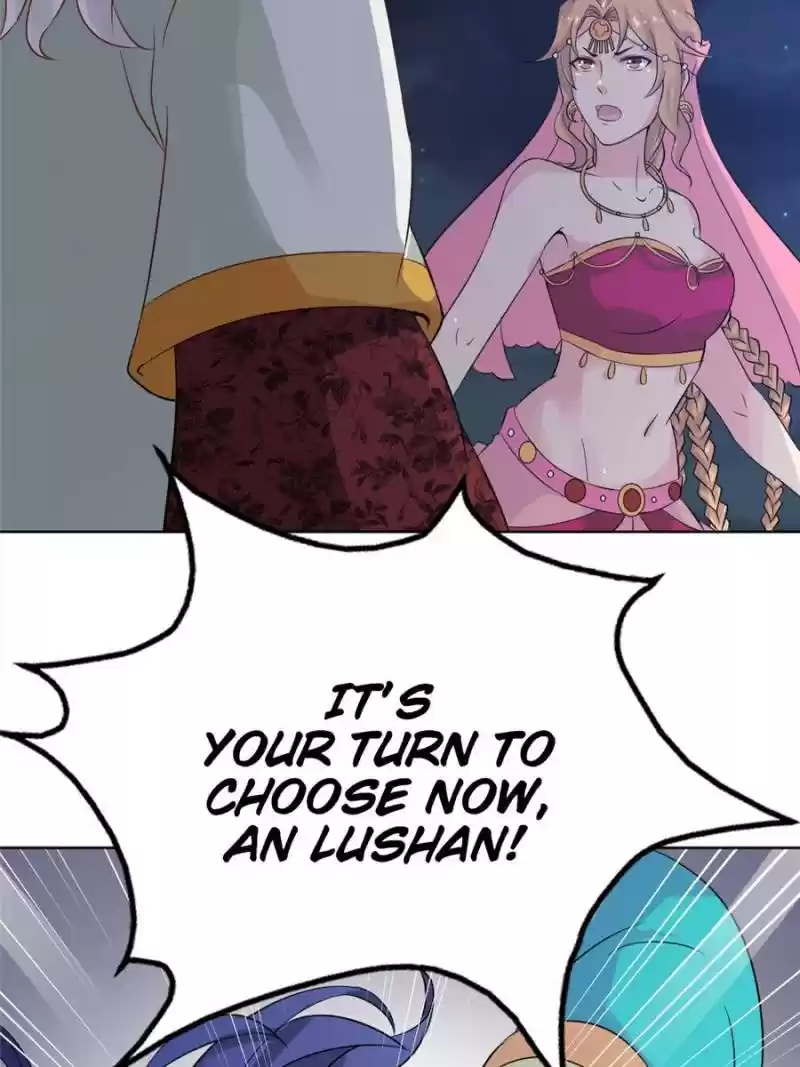 Back To The Tang Dynasty: The Chubby Beauty Chapter 107