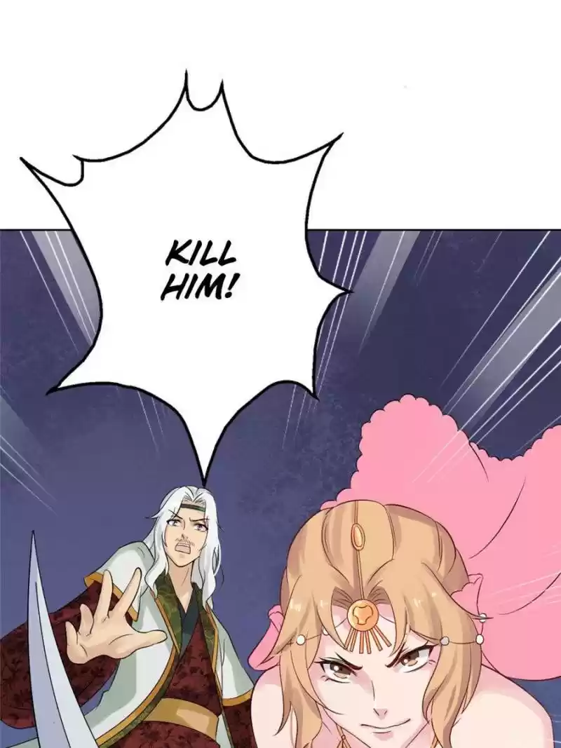 Back To The Tang Dynasty: The Chubby Beauty Chapter 107