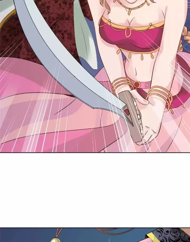 Back To The Tang Dynasty: The Chubby Beauty Chapter 107