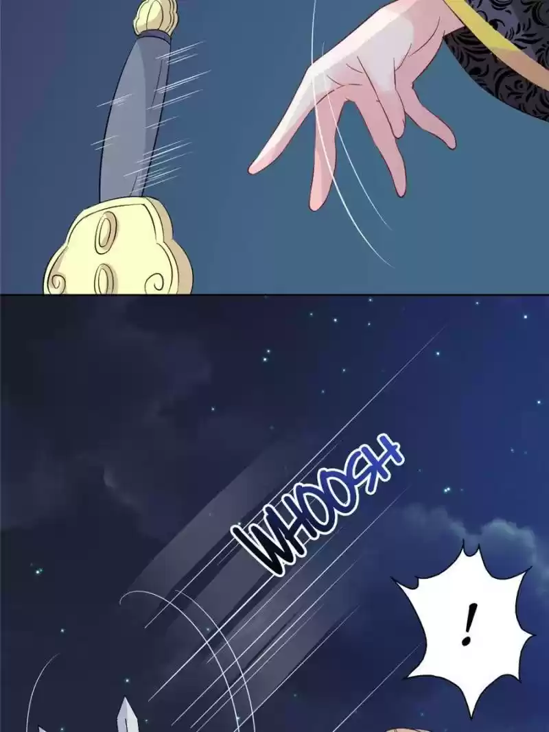 Back To The Tang Dynasty: The Chubby Beauty Chapter 107