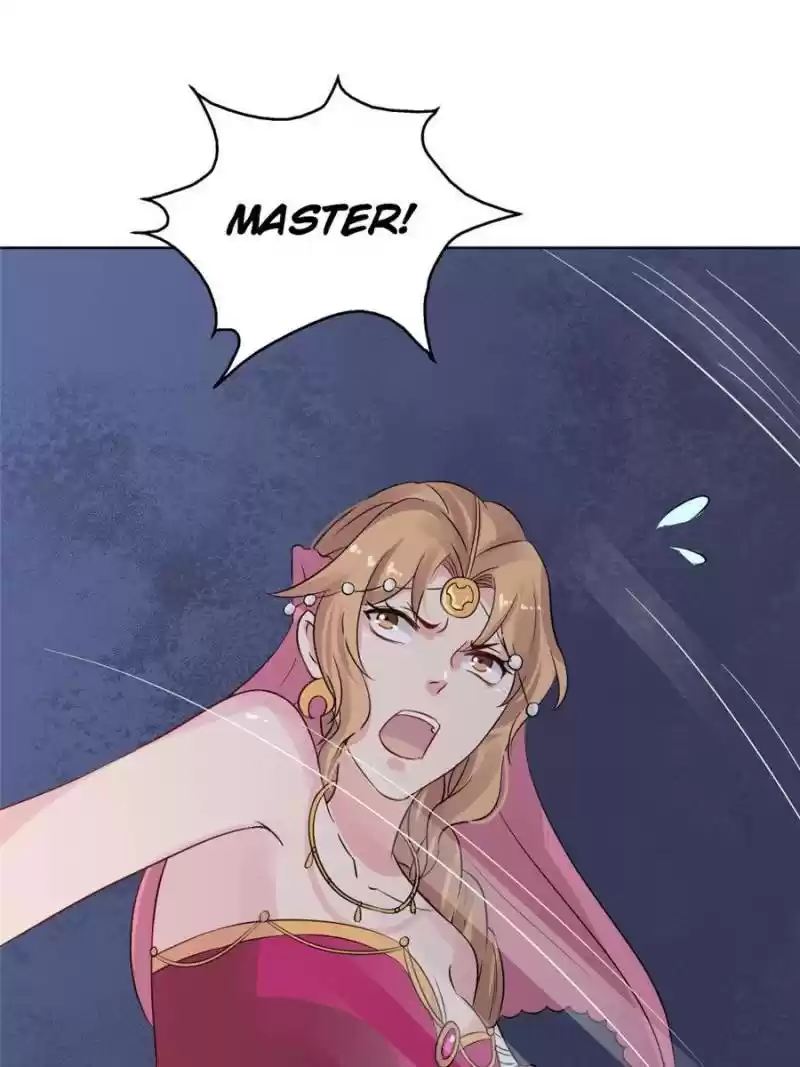 Back To The Tang Dynasty: The Chubby Beauty Chapter 107