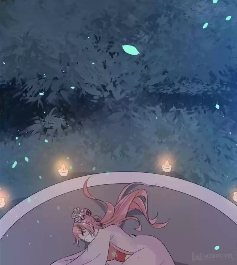 Back To The Tang Dynasty: The Chubby Beauty Chapter 107