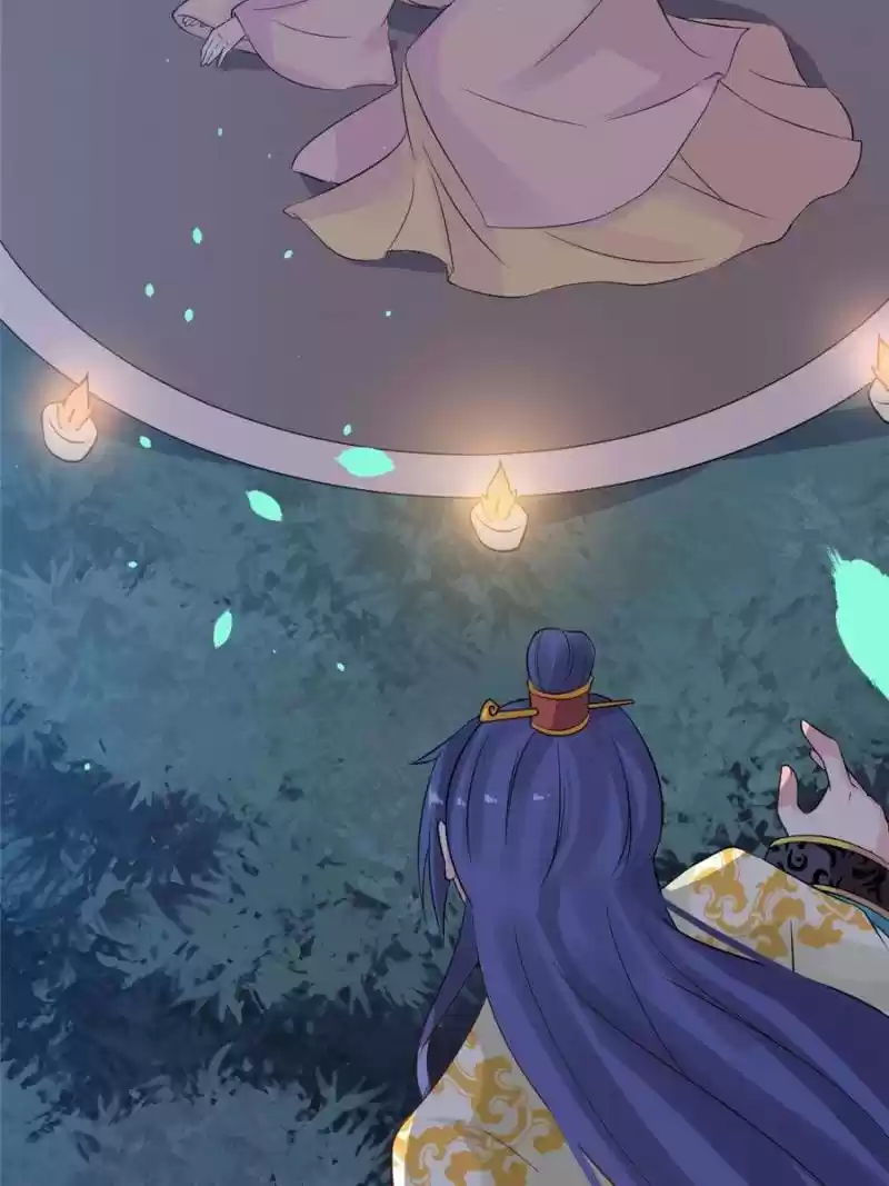 Back To The Tang Dynasty: The Chubby Beauty Chapter 107