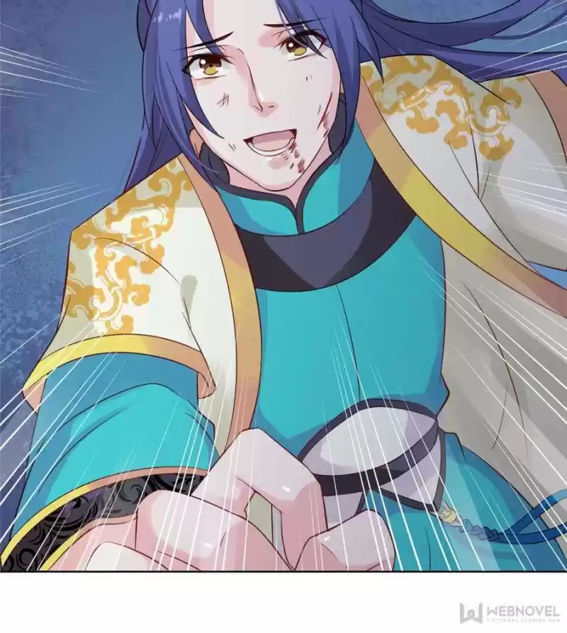 Back To The Tang Dynasty: The Chubby Beauty Chapter 107