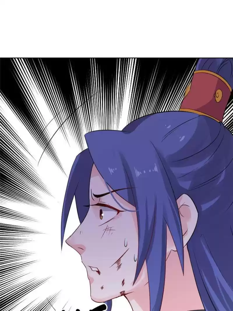 Back To The Tang Dynasty: The Chubby Beauty Chapter 107