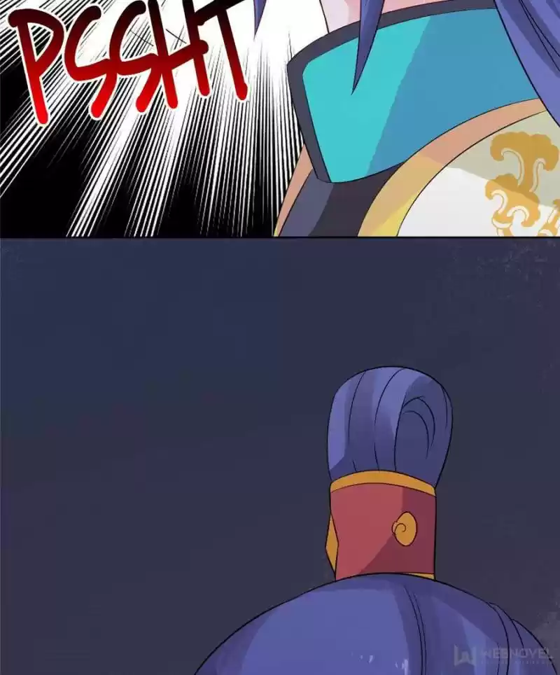 Back To The Tang Dynasty: The Chubby Beauty Chapter 107