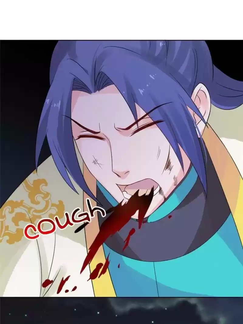 Back To The Tang Dynasty: The Chubby Beauty Chapter 107