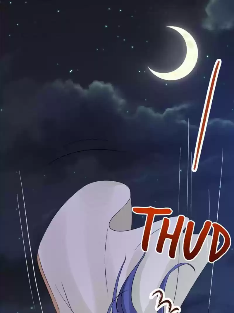 Back To The Tang Dynasty: The Chubby Beauty Chapter 107