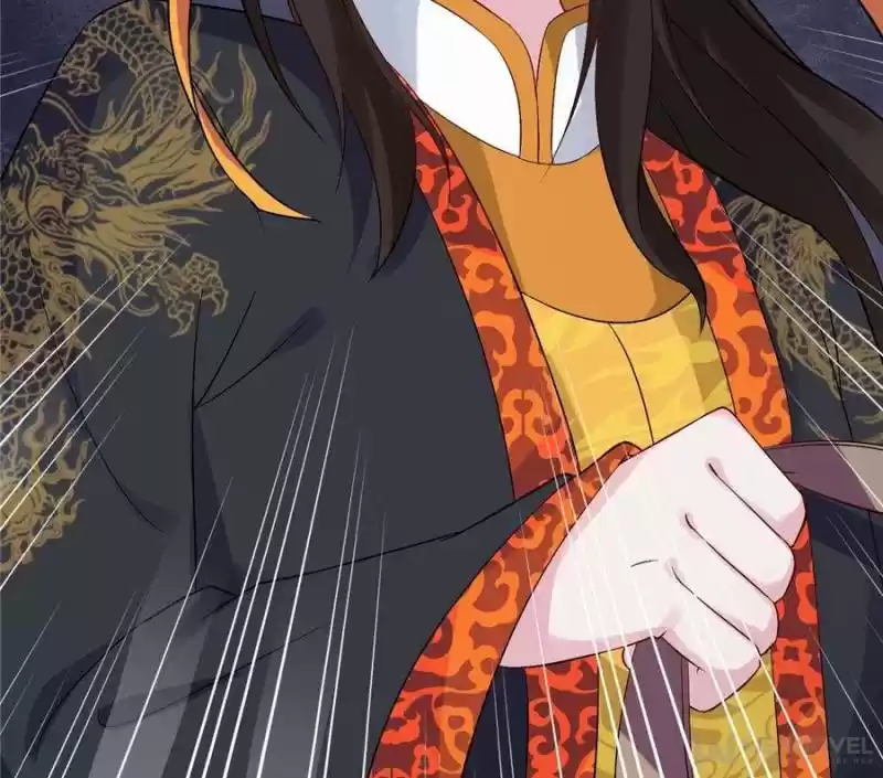 Back To The Tang Dynasty: The Chubby Beauty Chapter 108