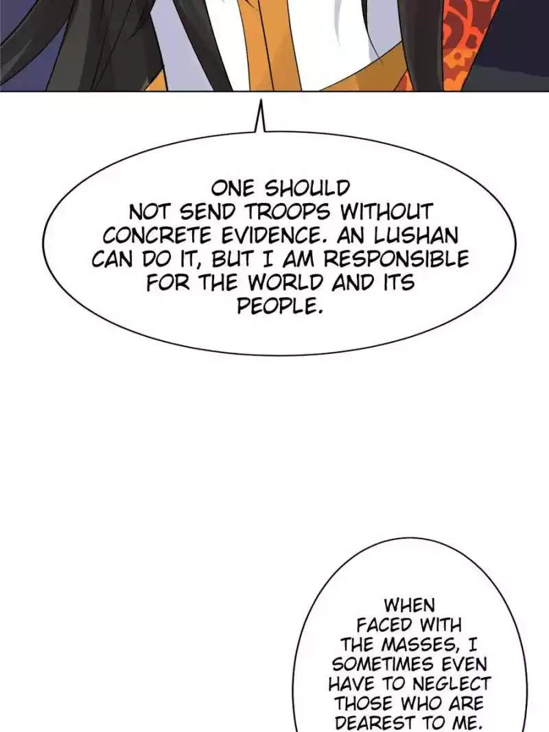 Back To The Tang Dynasty: The Chubby Beauty Chapter 108