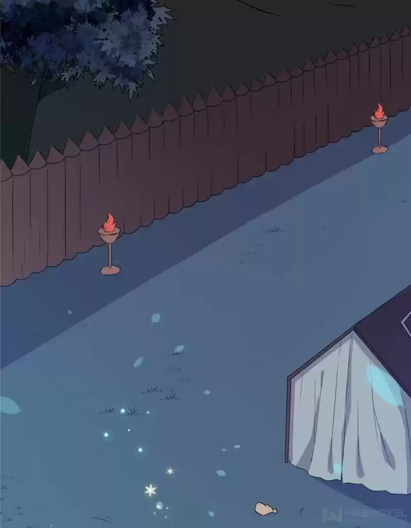 Back To The Tang Dynasty: The Chubby Beauty Chapter 108