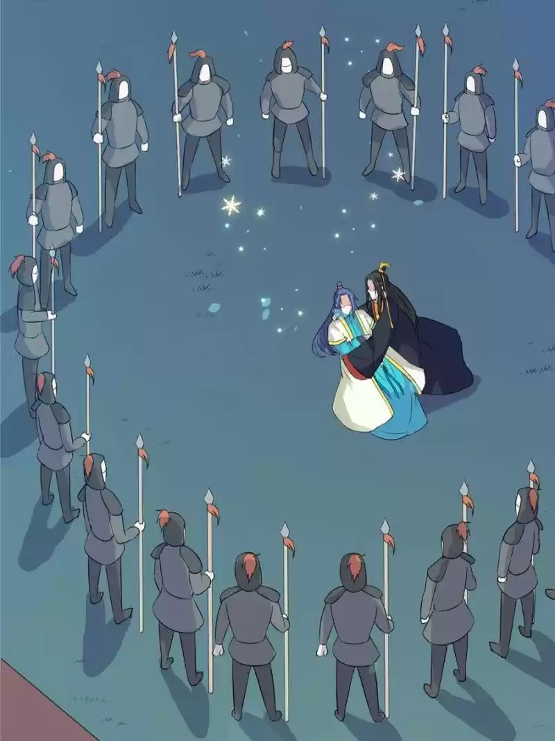 Back To The Tang Dynasty: The Chubby Beauty Chapter 108