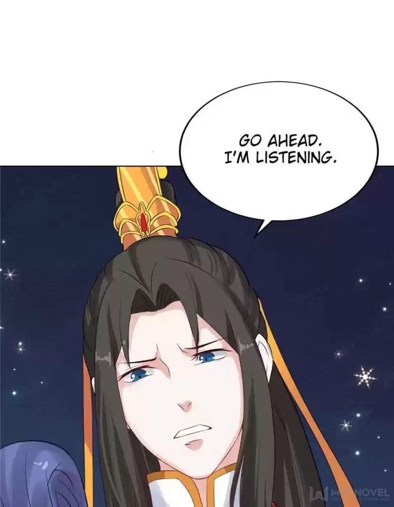 Back To The Tang Dynasty: The Chubby Beauty Chapter 108