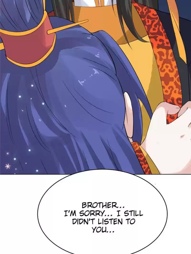 Back To The Tang Dynasty: The Chubby Beauty Chapter 108