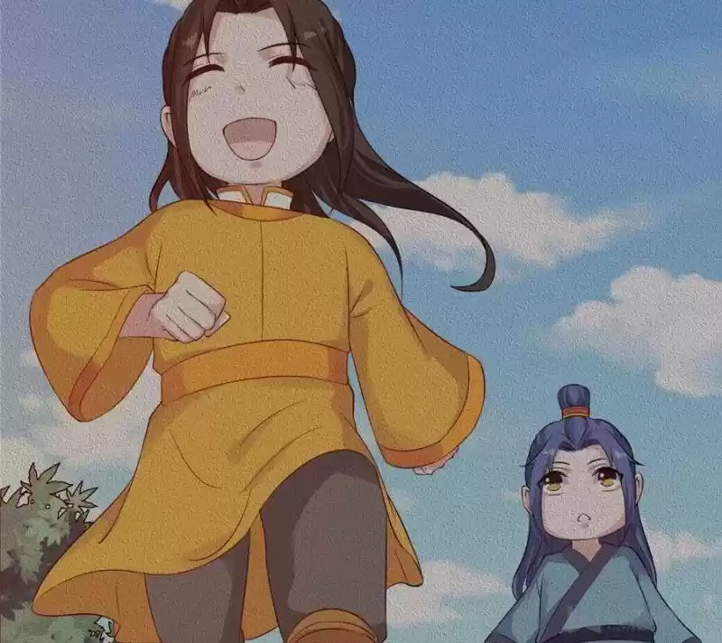 Back To The Tang Dynasty: The Chubby Beauty Chapter 108