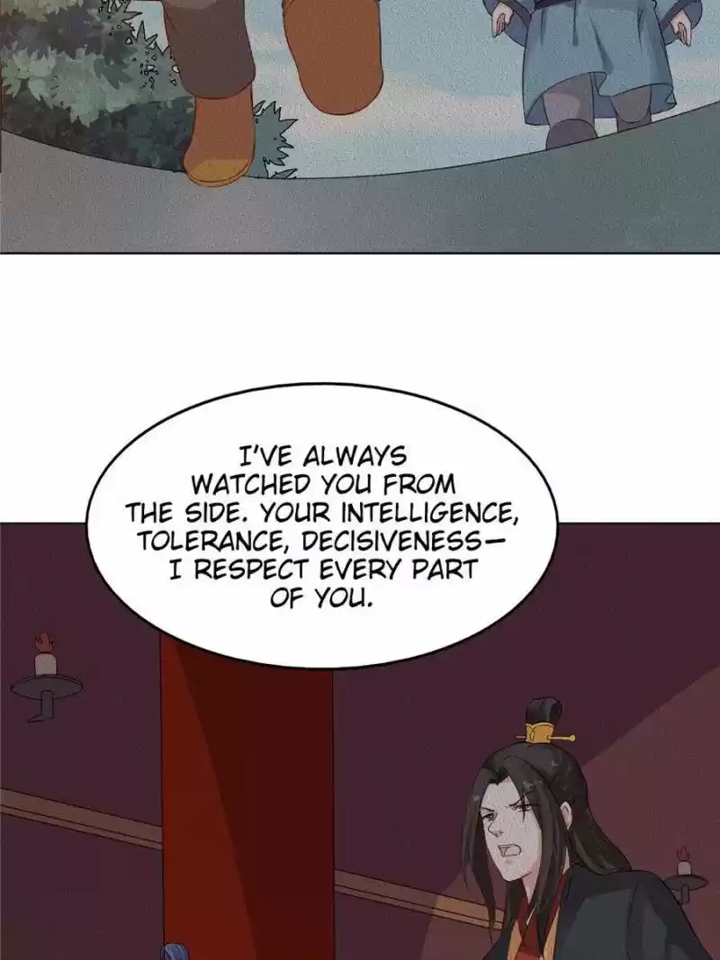 Back To The Tang Dynasty: The Chubby Beauty Chapter 108