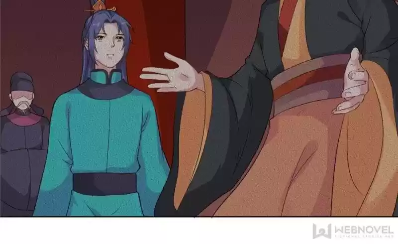 Back To The Tang Dynasty: The Chubby Beauty Chapter 108